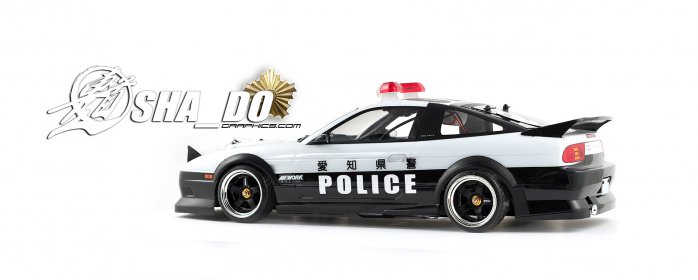 patrolcarstudio007